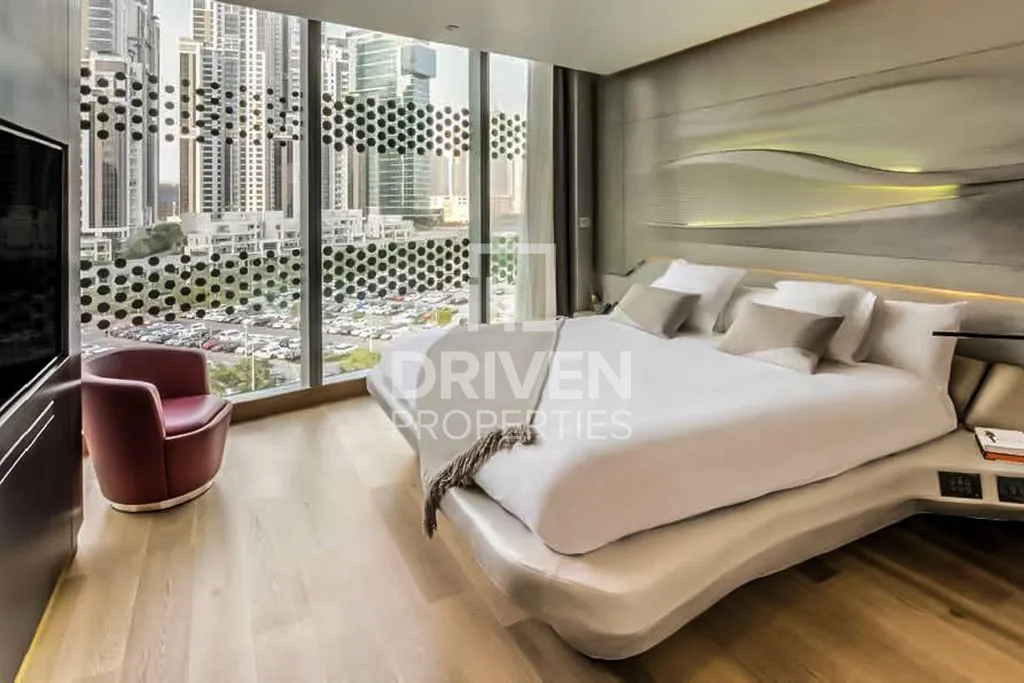 Квартира 250м² в ОАЭ, Дубай. Стоимостью 2995300€ аренда фото-1