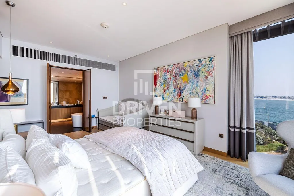 Квартира 250м² в ОАЭ, Дубай. Стоимостью 2995300€ аренда фото-2
