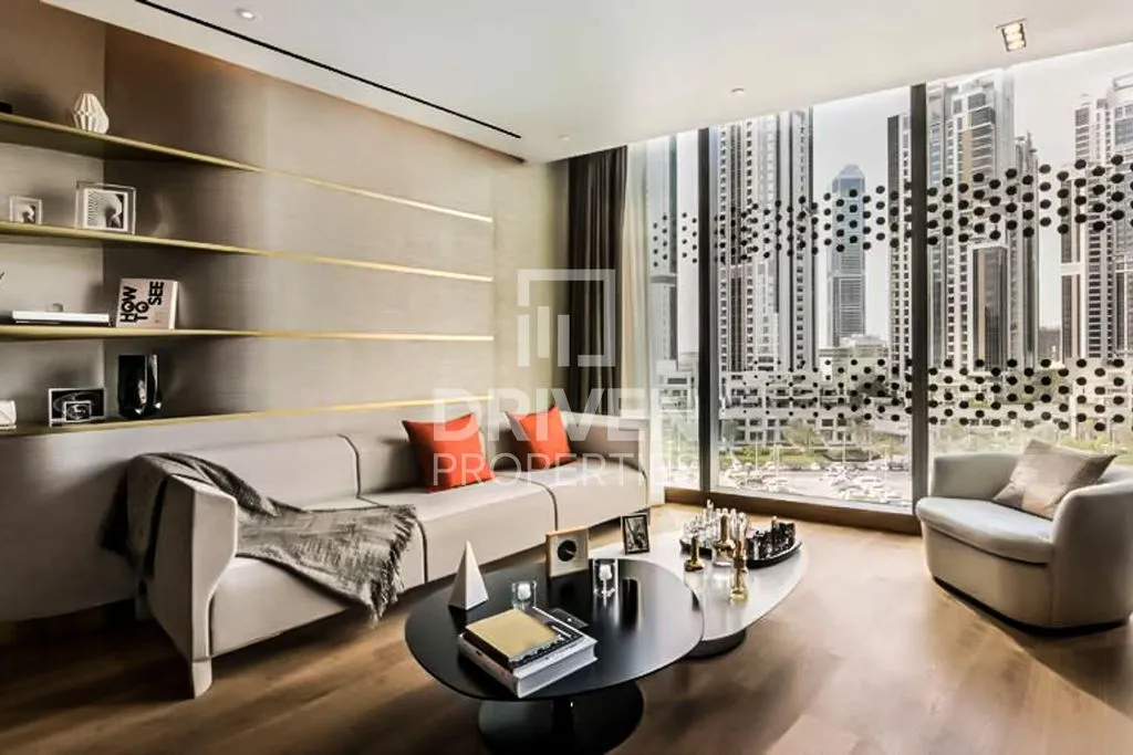 Квартира 250м² в ОАЭ, Дубай. Стоимостью 2995300€ аренда фото-5