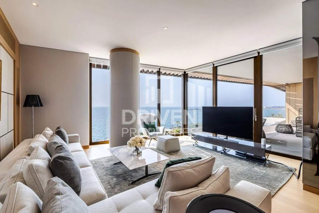 Квартира 250м² в ОАЭ, Дубай. Стоимостью 2995300€ аренда фото-7