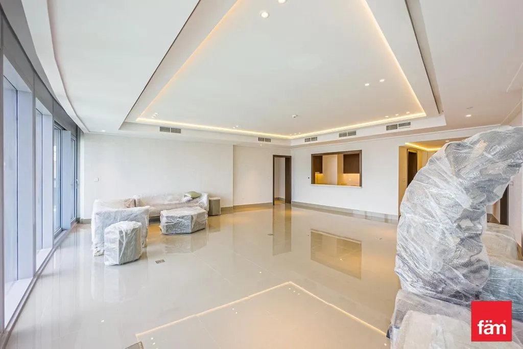 Квартира 250м² в ОАЭ, Дубай. Стоимостью 2995300€ аренда фото-8