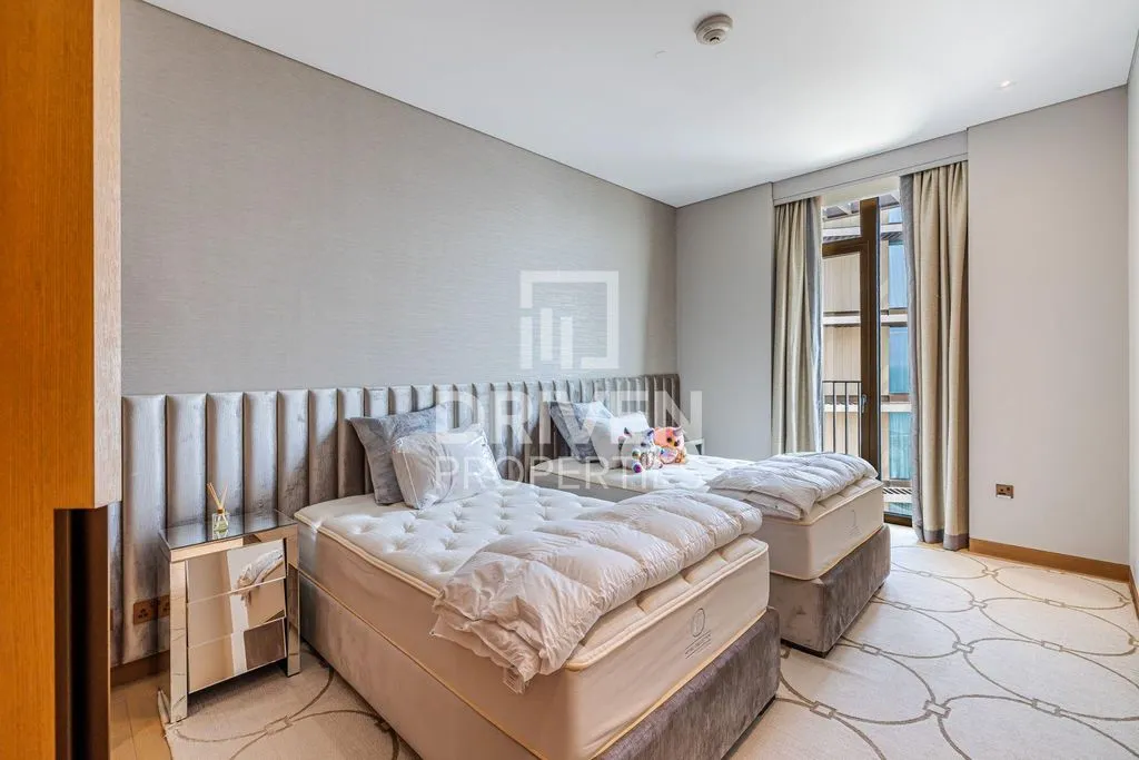 Квартира 250м² в ОАЭ, Дубай. Стоимостью 2995300€ аренда фото-9