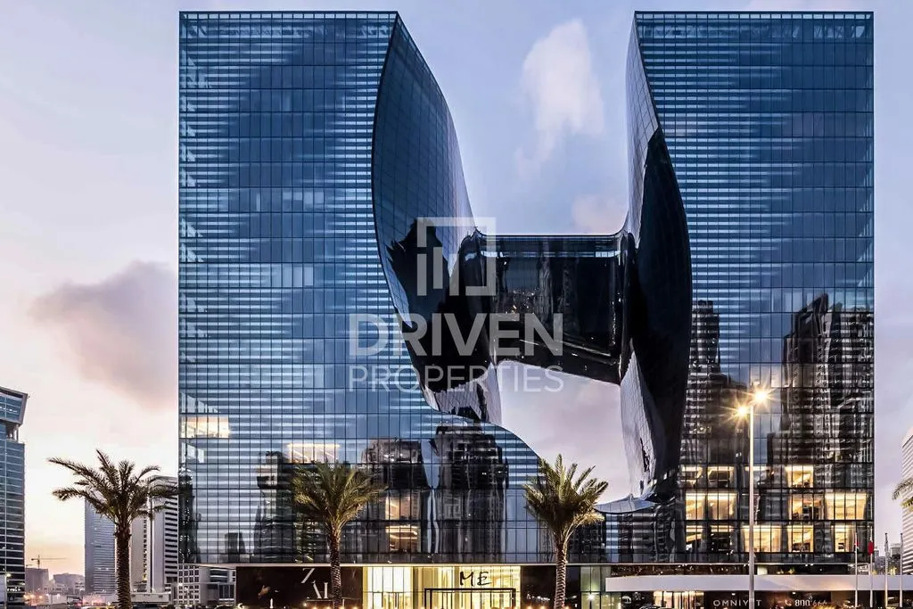 Квартира 250м² в ОАЭ, Дубай. Стоимостью 2995300€ аренда фото-11