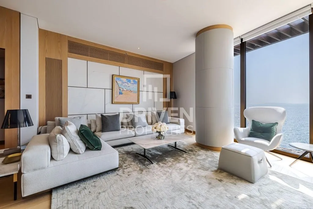 Квартира 250м² в ОАЭ, Дубай. Стоимостью 2995300€ аренда фото-12