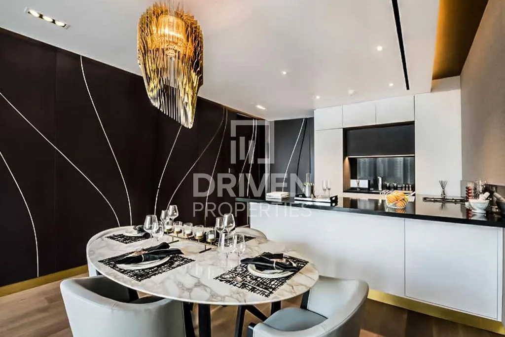 Квартира 250м² в ОАЭ, Дубай. Стоимостью 2995300€ аренда фото-15