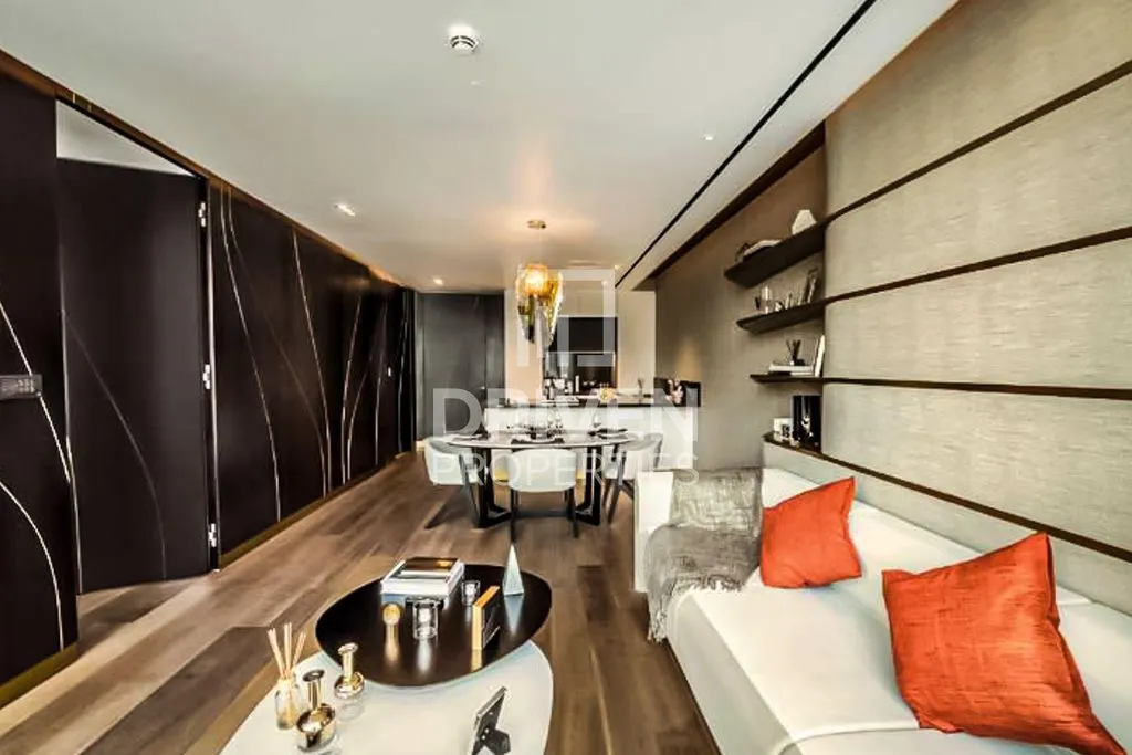 Квартира 250м² в ОАЭ, Дубай. Стоимостью 2995300€ аренда фото-19