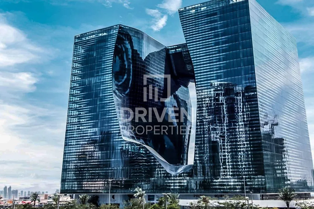 Квартира 250м² в ОАЭ, Дубай. Стоимостью 2995300€ аренда фото-21
