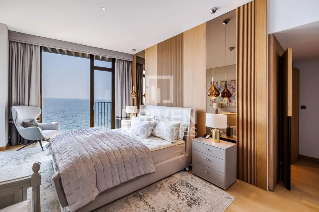 Квартира 250м² в ОАЭ, Дубай. Стоимостью 2995300€ аренда фото-23