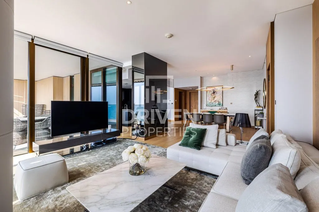 Квартира 250м² в ОАЭ, Дубай. Стоимостью 2995300€ аренда фото-24