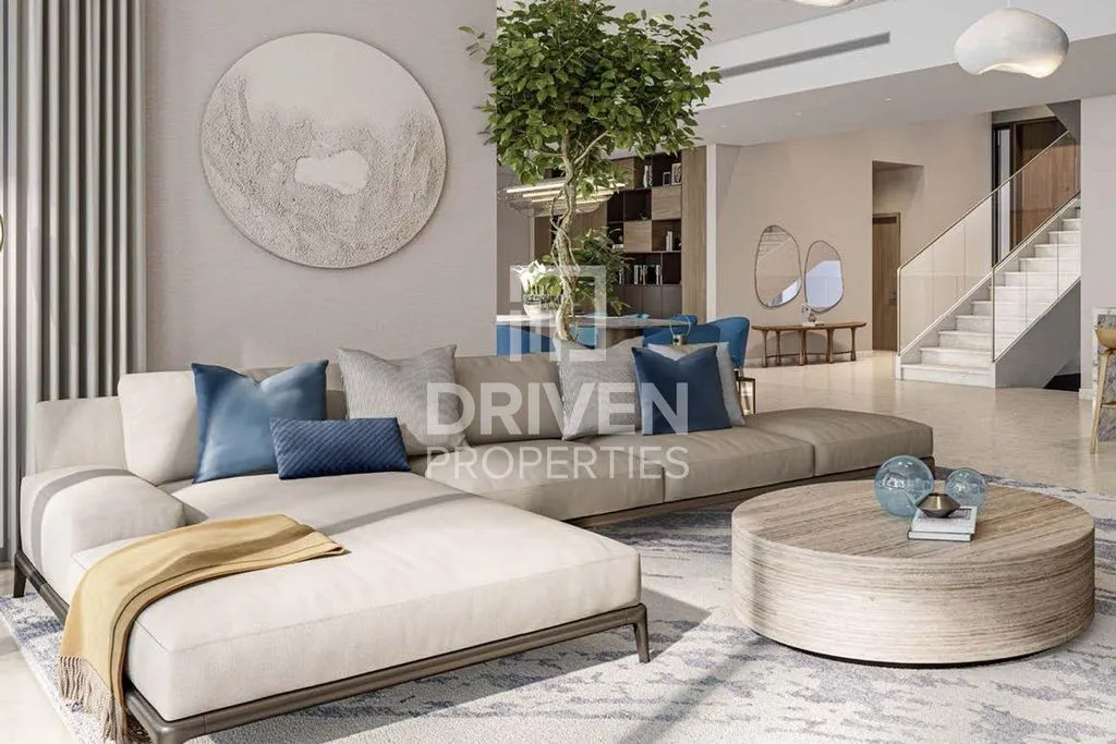 Вилла 724м² в ОАЭ, Дубай. Стоимостью 5054600€ аренда фото-4