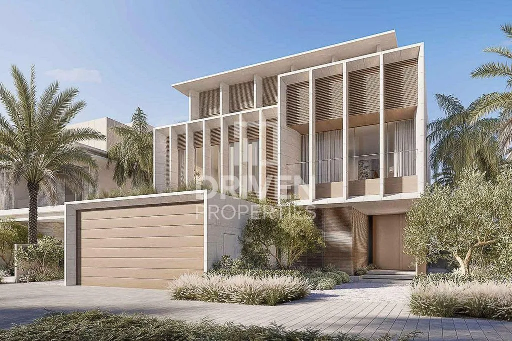 Вилла 724м² в ОАЭ, Дубай. Стоимостью 5054600€ аренда фото-6
