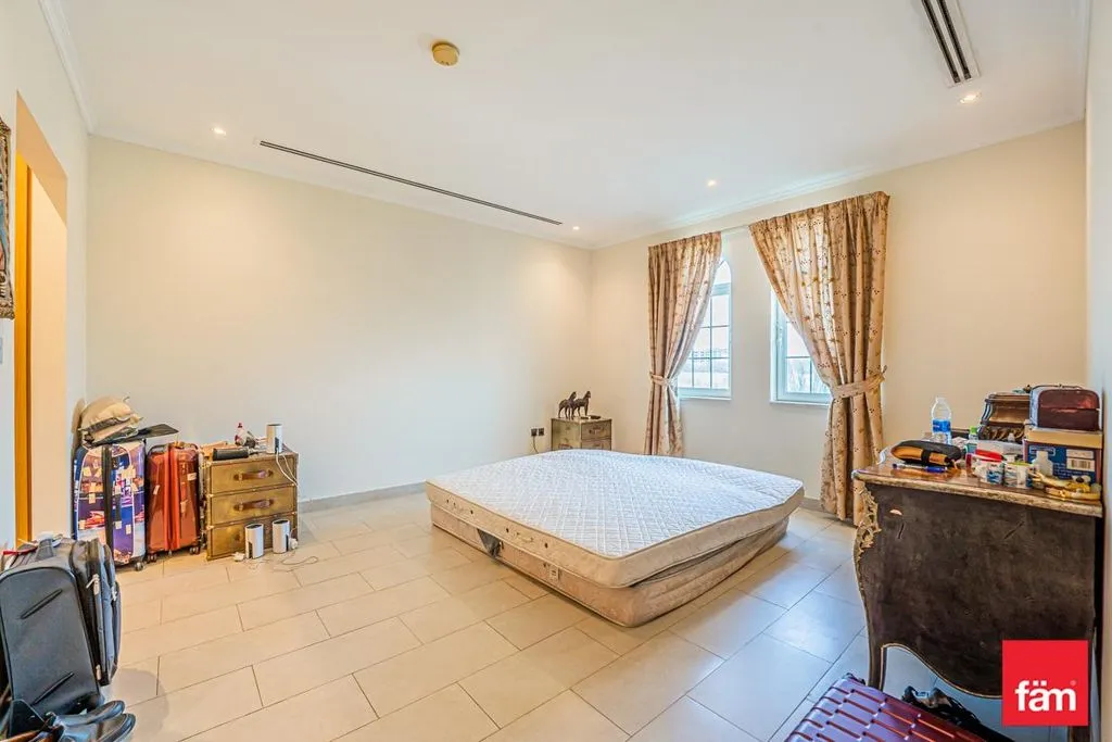 Вилла 724м² в ОАЭ, Дубай. Стоимостью 5054600€ аренда фото-8