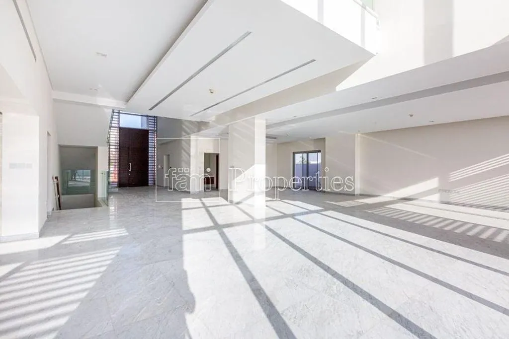 Вилла 724м² в ОАЭ, Дубай. Стоимостью 5054600€ аренда фото-9