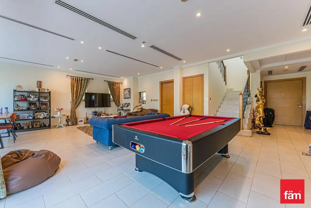 Вилла 724м² в ОАЭ, Дубай. Стоимостью 5054600€ аренда фото-12