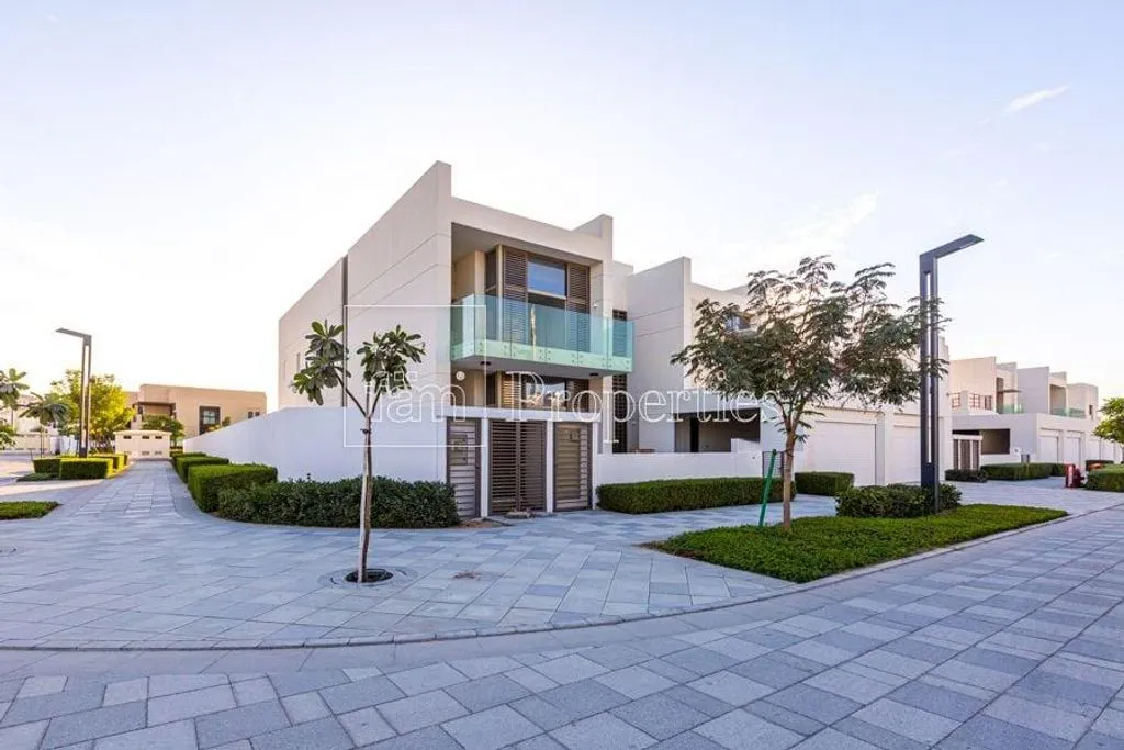 Вилла 724м² в ОАЭ, Дубай. Стоимостью 5054600€ аренда фото-13