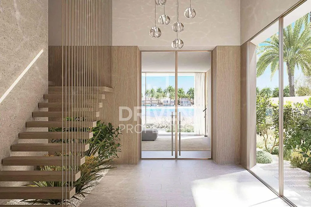 Вилла 724м² в ОАЭ, Дубай. Стоимостью 5054600€ аренда фото-26