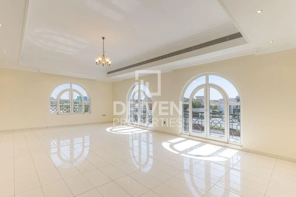 Вилла 724м² в ОАЭ, Дубай. Стоимостью 5054600€ аренда фото-27