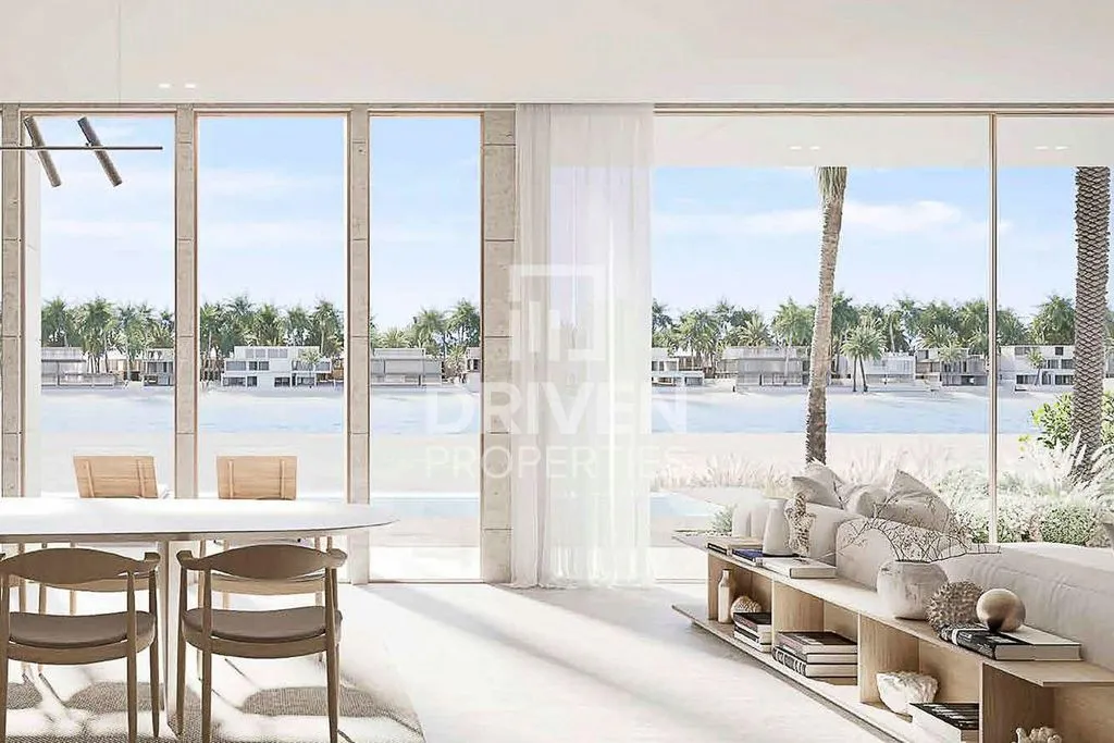 Вилла 724м² в ОАЭ, Дубай. Стоимостью 5054600€ аренда фото-28