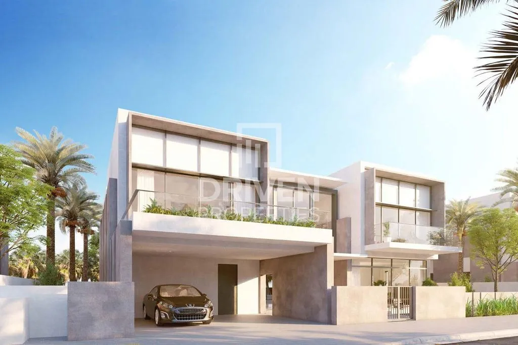 Вилла 724м² в ОАЭ, Дубай. Стоимостью 5054600€ аренда фото-29