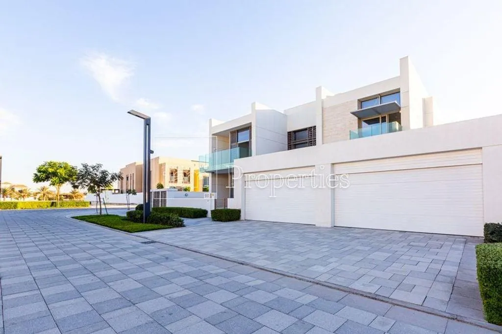 Вилла 724м² в ОАЭ, Дубай. Стоимостью 5054600€ аренда фото-31