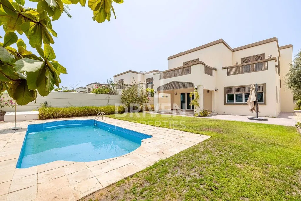 Вилла 724м² в ОАЭ, Дубай. Стоимостью 5054600€ аренда фото-33