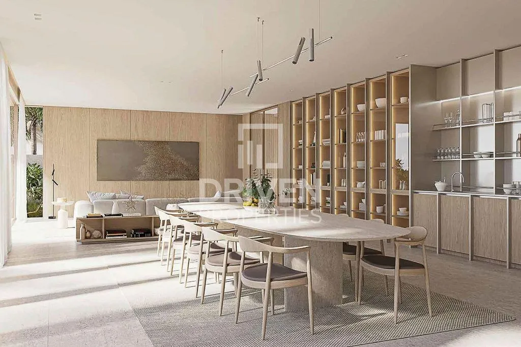 Вилла 724м² в ОАЭ, Дубай. Стоимостью 5054600€ аренда фото-36