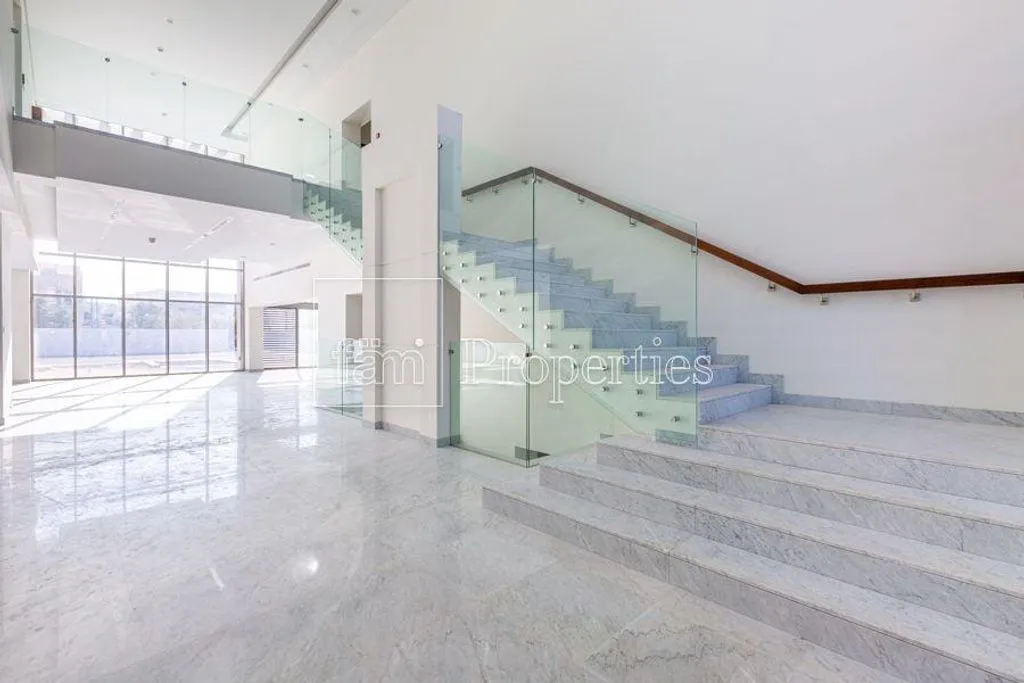 Вилла 724м² в ОАЭ, Дубай. Стоимостью 5054600€ аренда фото-37