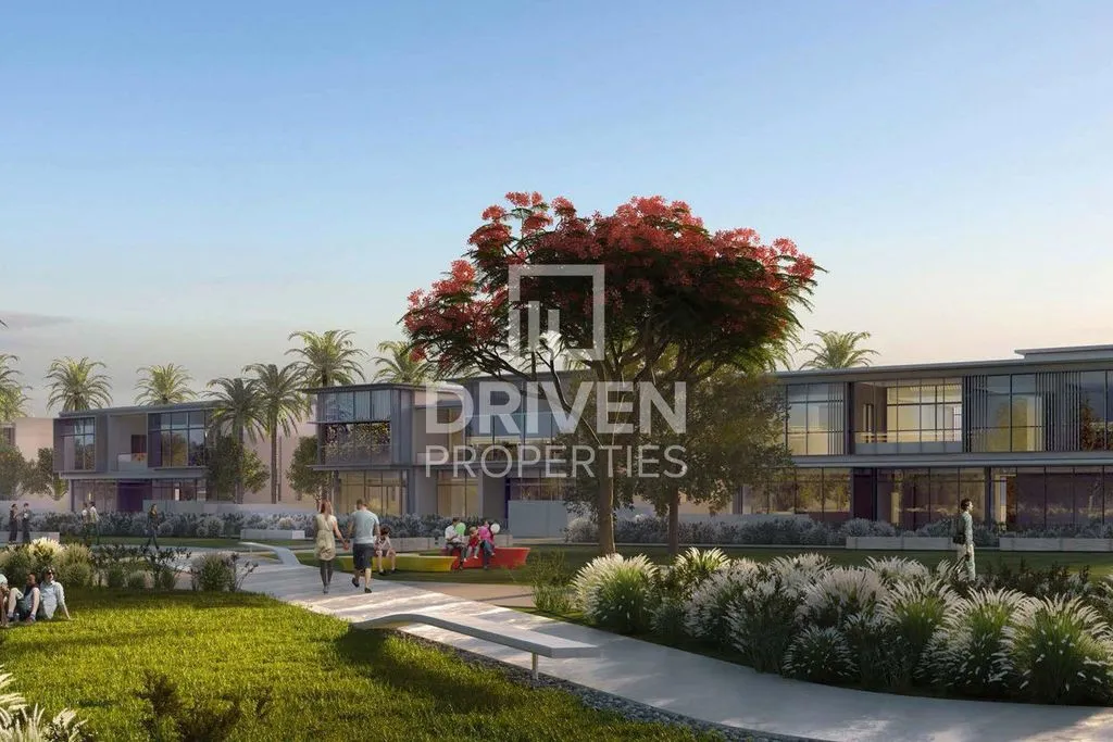 Вилла 724м² в ОАЭ, Дубай. Стоимостью 5054600€ аренда фото-38