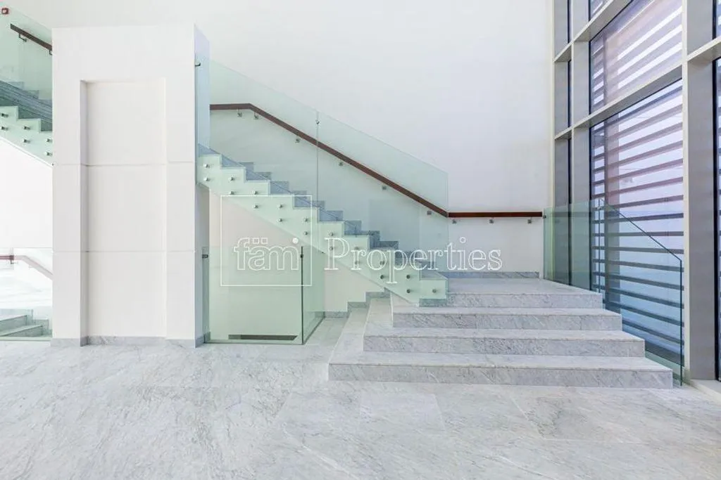 Вилла 724м² в ОАЭ, Дубай. Стоимостью 5054600€ аренда фото-40
