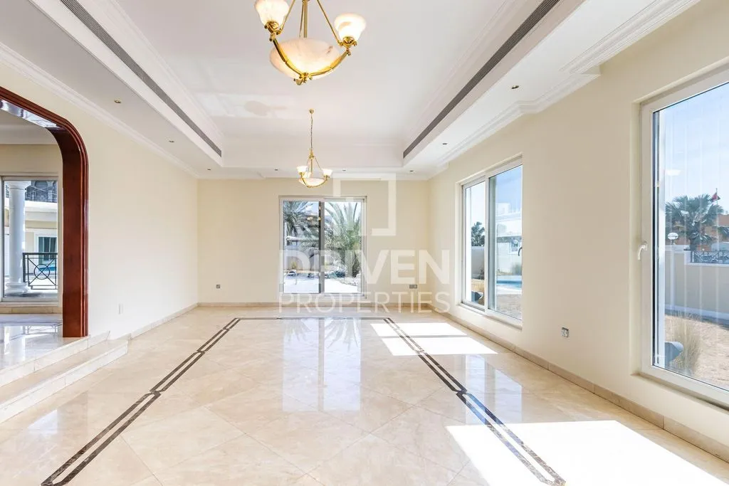 Вилла 724м² в ОАЭ, Дубай. Стоимостью 5054600€ аренда фото-44
