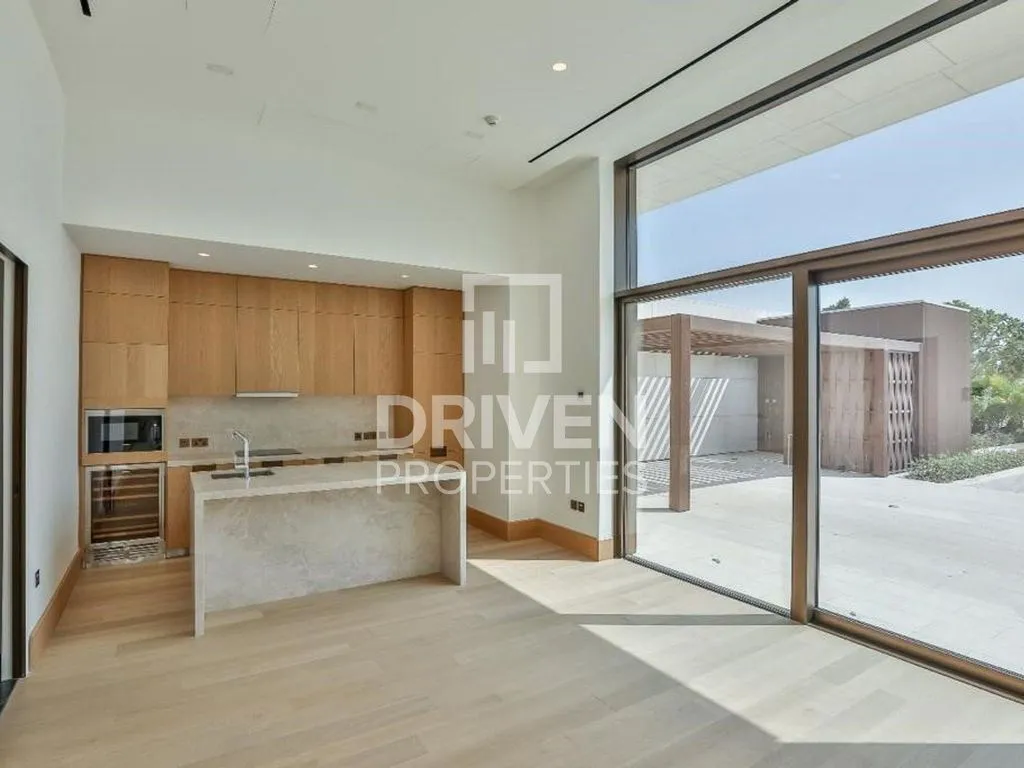 Вилла 605м² в ОАЭ, Дубай. Стоимостью 3968800€ аренда фото-6