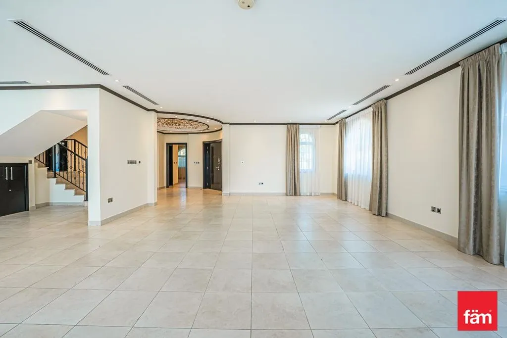 Вилла 605м² в ОАЭ, Дубай. Стоимостью 3968800€ аренда фото-10