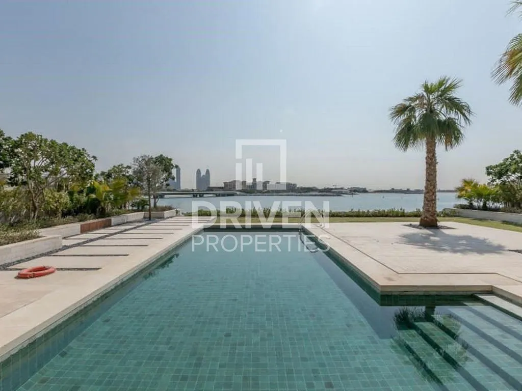 Вилла 605м² в ОАЭ, Дубай. Стоимостью 3968800€ аренда фото-13
