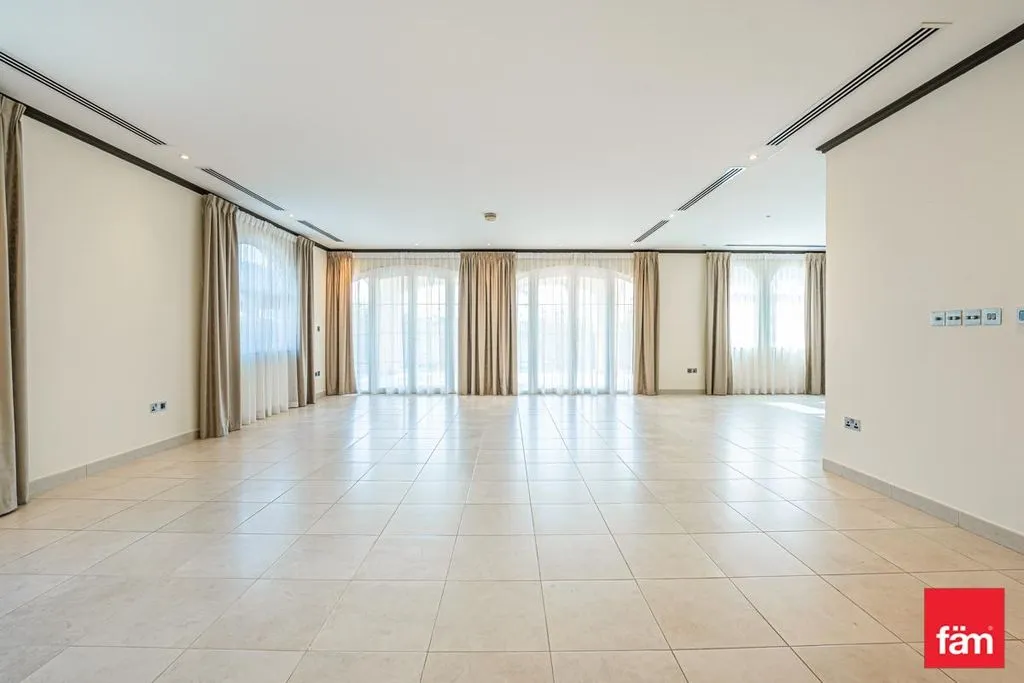 Вилла 605м² в ОАЭ, Дубай. Стоимостью 3968800€ аренда фото-23