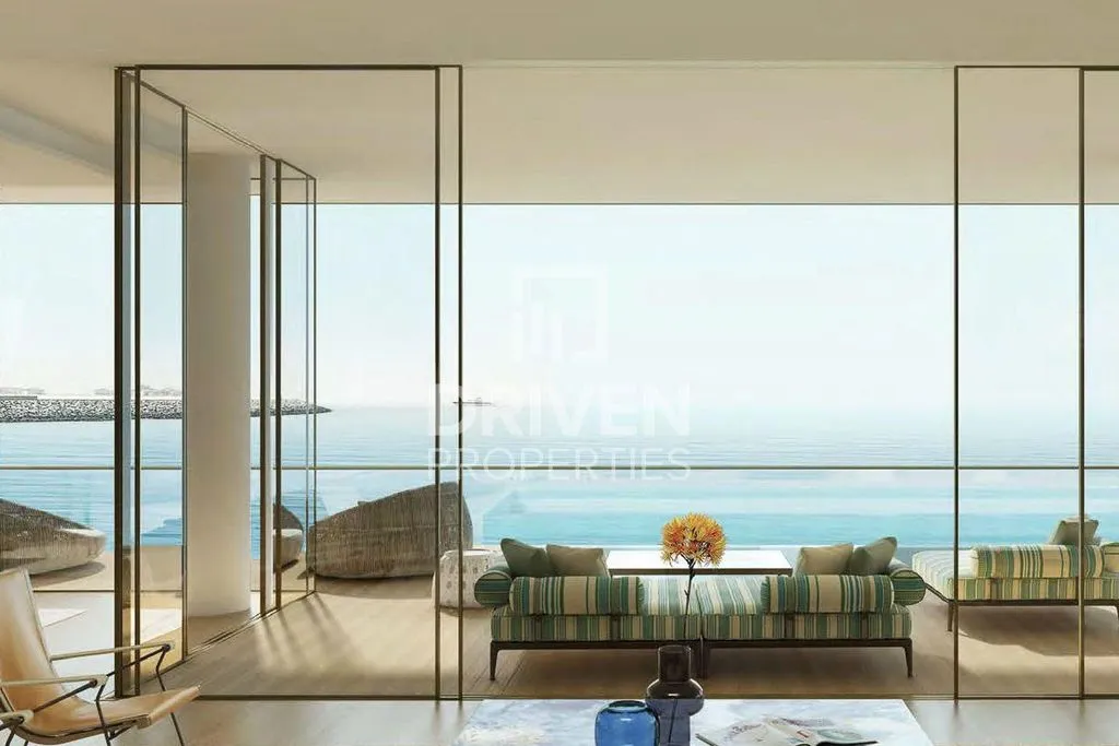 Вилла 605м² в ОАЭ, Дубай. Стоимостью 3968800€ аренда фото-26