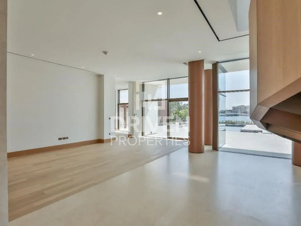 Вилла 605м² в ОАЭ, Дубай. Стоимостью 3968800€ аренда фото-27