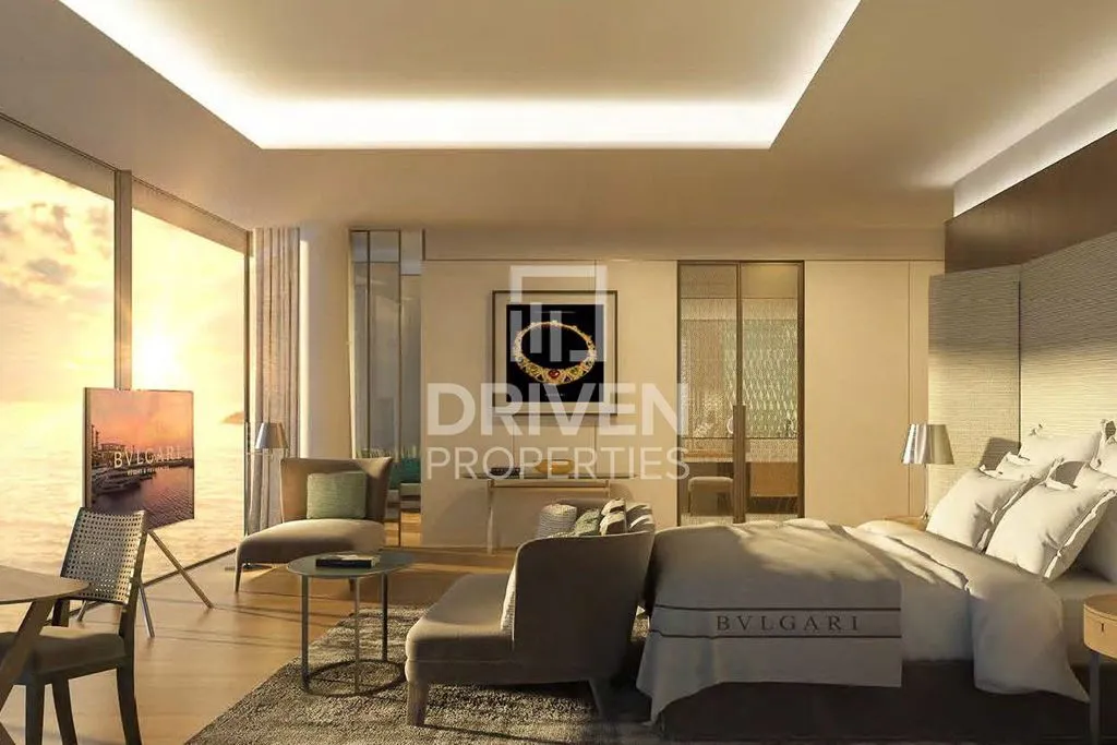 Вилла 605м² в ОАЭ, Дубай. Стоимостью 3968800€ аренда фото-28
