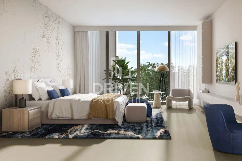 Вилла 605м² в ОАЭ, Дубай. Стоимостью 3968800€ аренда фото-29