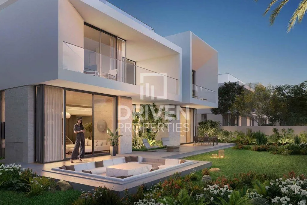 Вилла 605м² в ОАЭ, Дубай. Стоимостью 3968800€ аренда фото-32