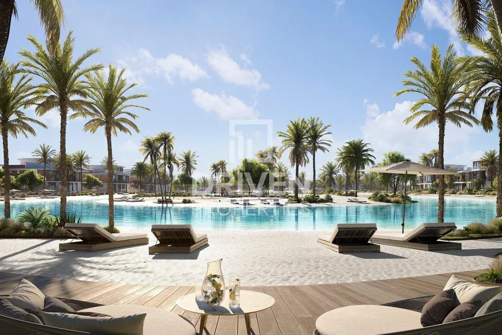 Вилла 605м² в ОАЭ, Дубай. Стоимостью 3968800€ аренда фото-33