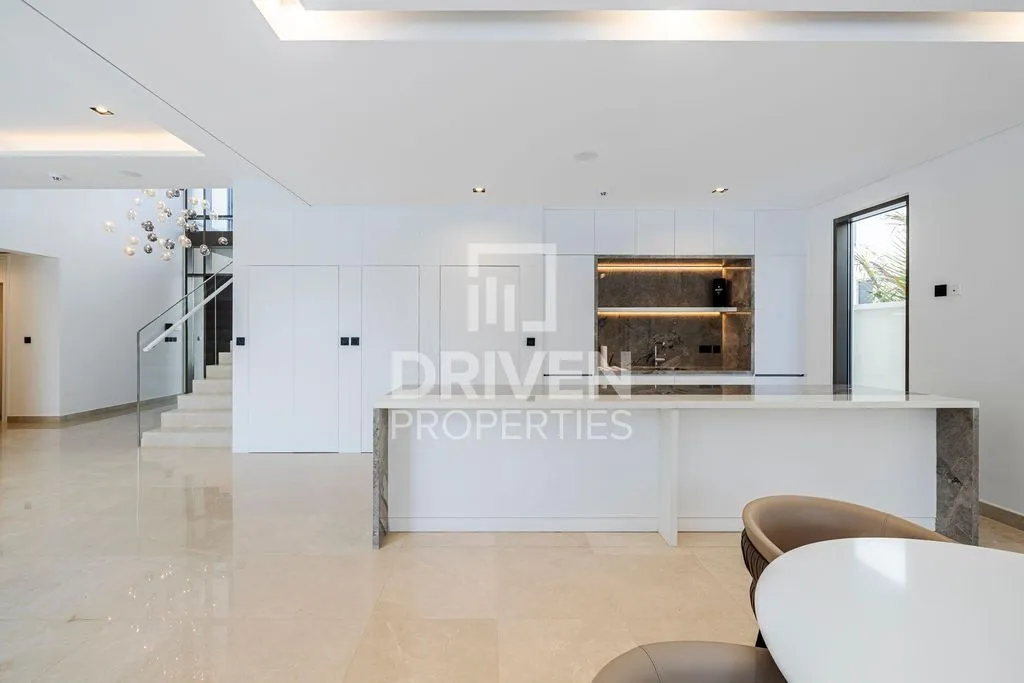Вилла 605м² в ОАЭ, Дубай. Стоимостью 3968800€ аренда фото-36