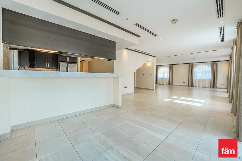 Вилла 605м² в ОАЭ, Дубай. Стоимостью 3968800€ аренда фото-38