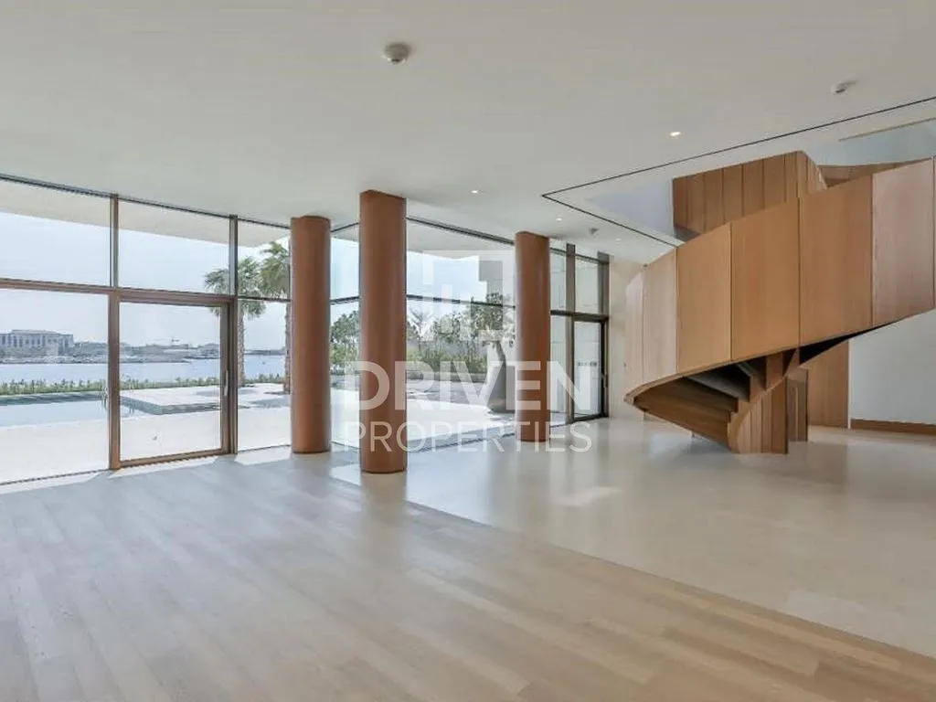 Вилла 605м² в ОАЭ, Дубай. Стоимостью 3968800€ аренда фото-42