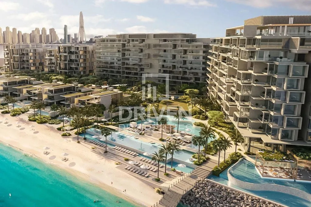 Таунхаус 150м² в ОАЭ, Дубай. Стоимостью 2287900€ аренда фото-4