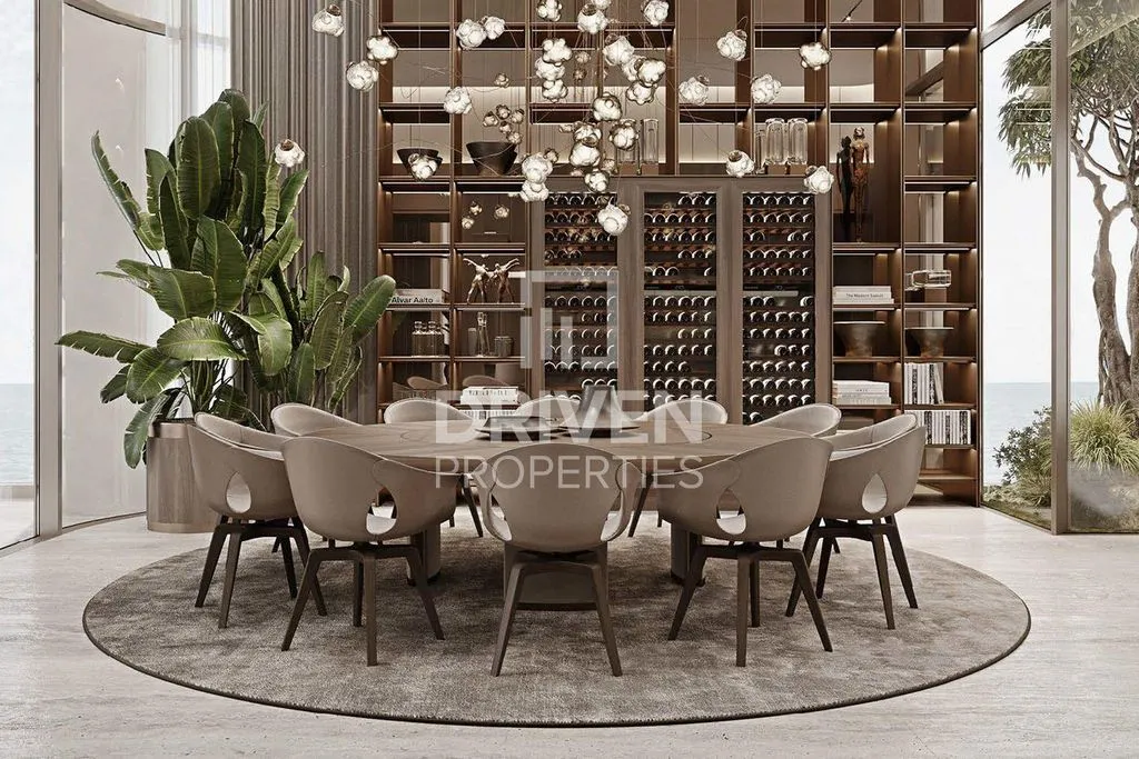 Таунхаус 150м² в ОАЭ, Дубай. Стоимостью 2287900€ аренда фото-10