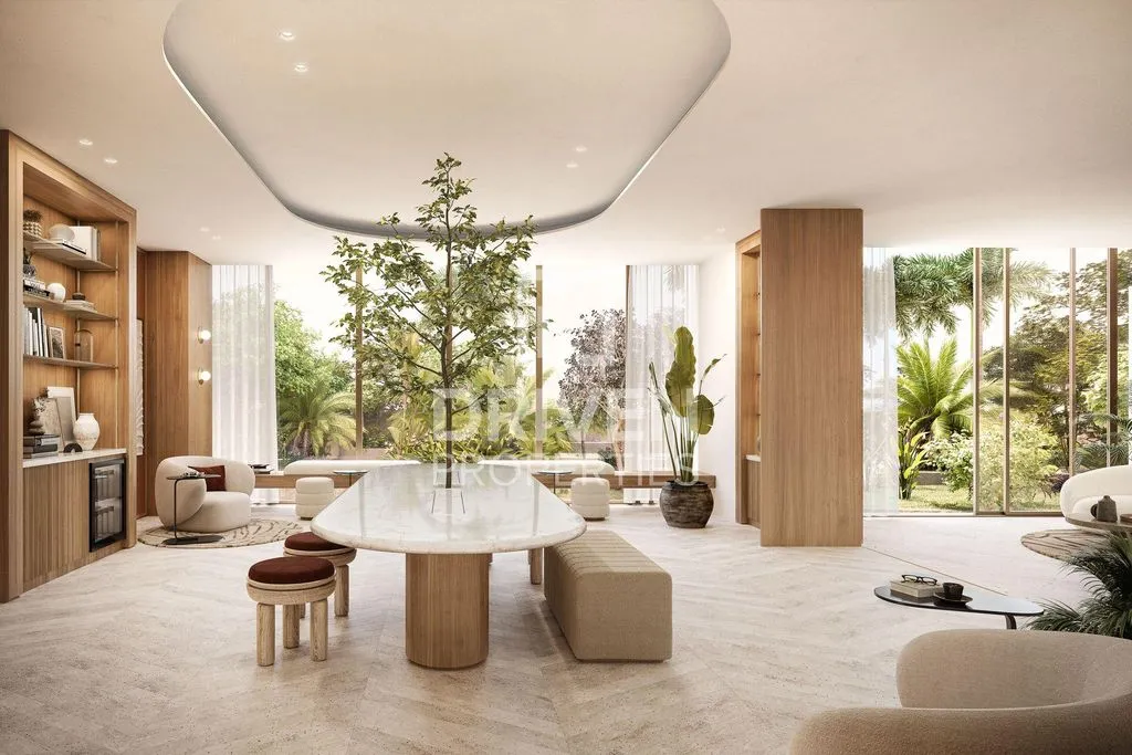 Таунхаус 150м² в ОАЭ, Дубай. Стоимостью 2287900€ аренда фото-11