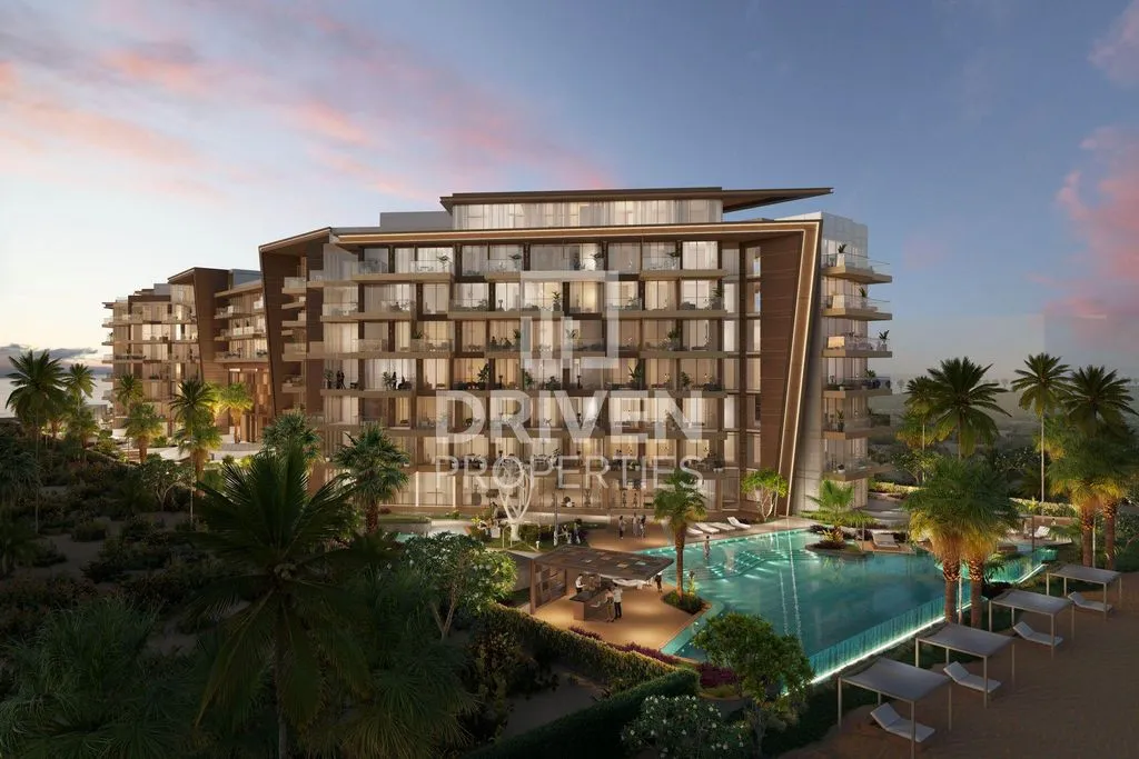 Таунхаус 150м² в ОАЭ, Дубай. Стоимостью 2287900€ аренда фото-12