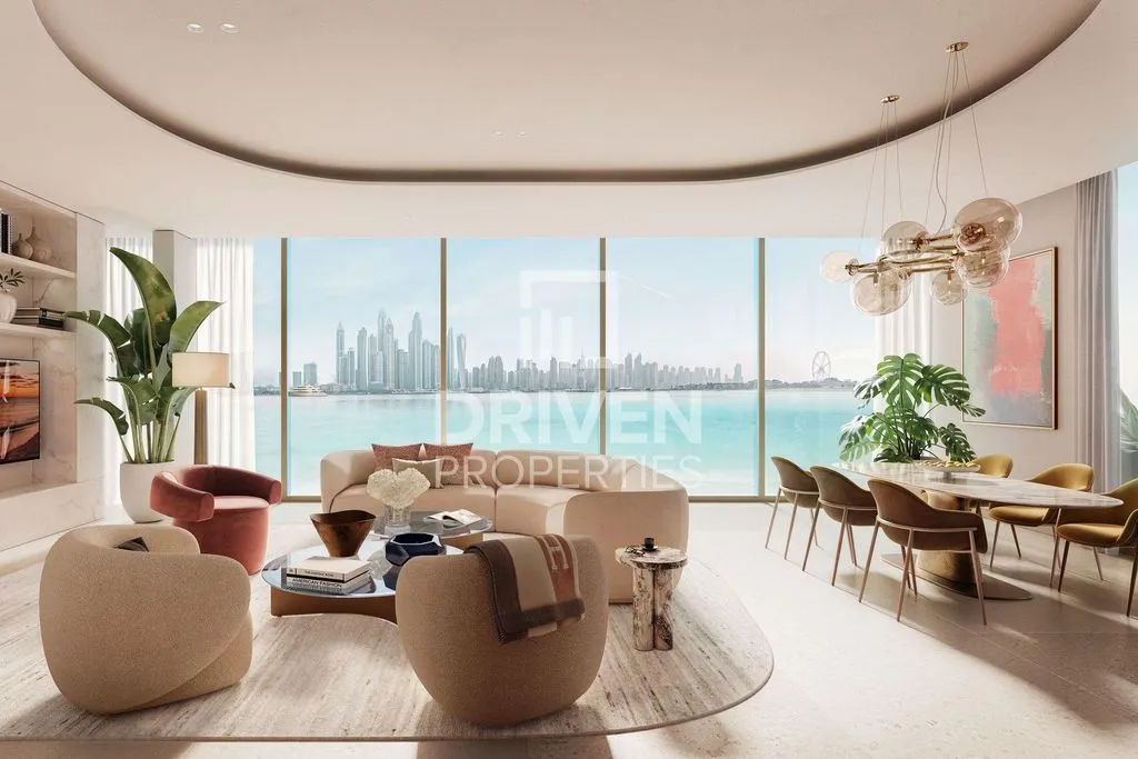 Таунхаус 150м² в ОАЭ, Дубай. Стоимостью 2287900€ аренда фото-13