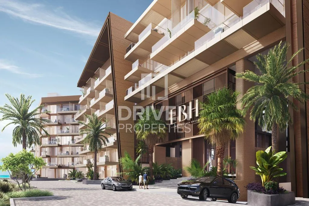 Таунхаус 150м² в ОАЭ, Дубай. Стоимостью 2287900€ аренда фото-14