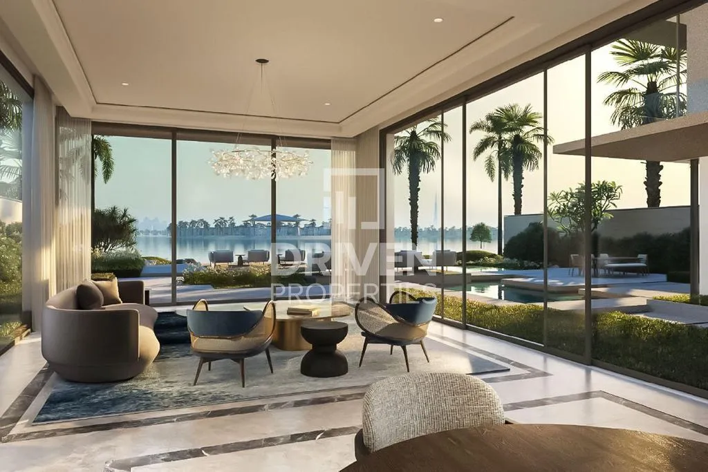 Таунхаус 150м² в ОАЭ, Дубай. Стоимостью 2287900€ аренда фото-17